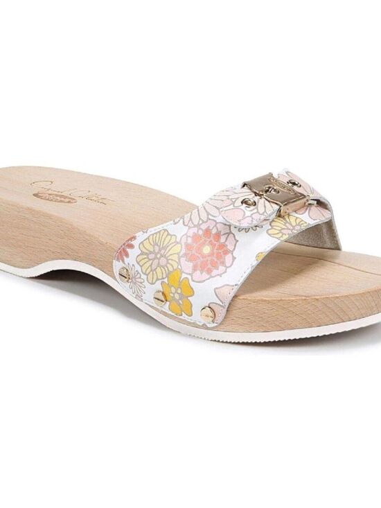 Dr. Scholl's Shoes - Dr. Scholls Original in Belize Floral Print sz US 9